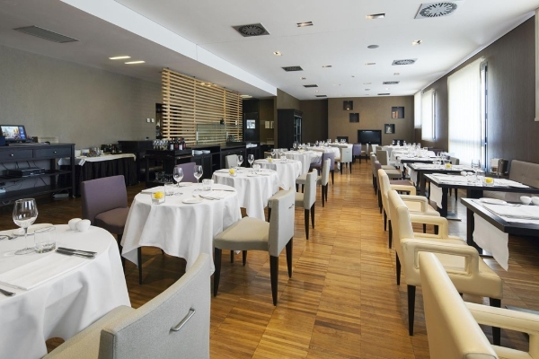 Hotel NH Milano Fiera (Rho)